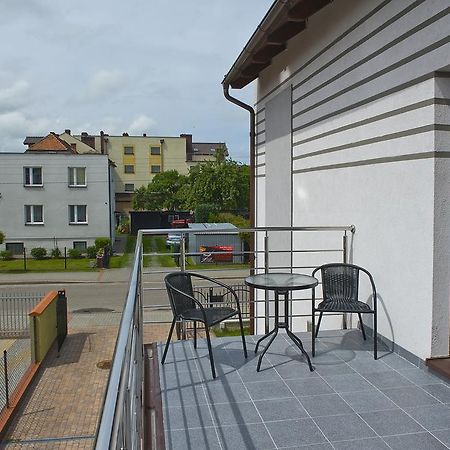 Pokoje Dwuosobowe Władysławowo Quarto foto