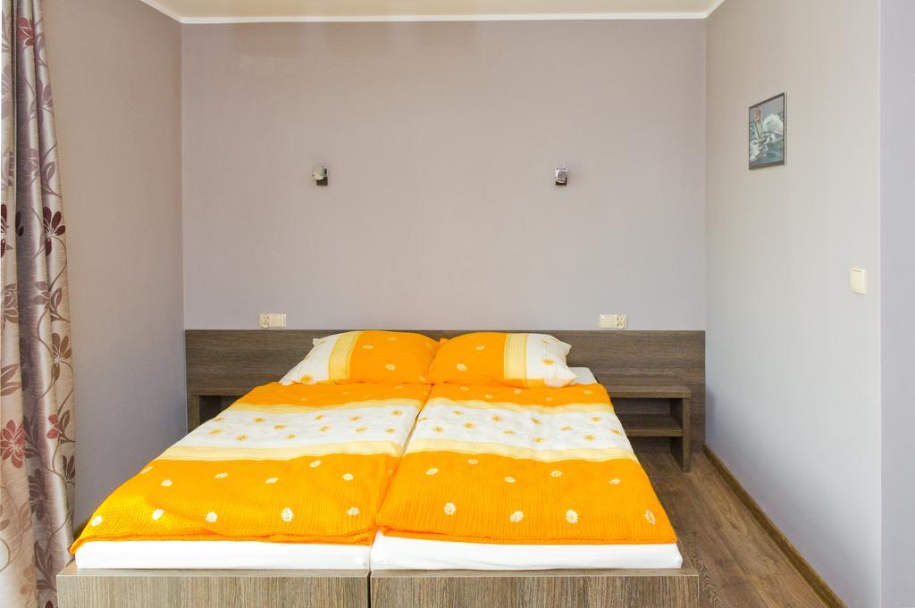 Pokoje Dwuosobowe Władysławowo Quarto foto