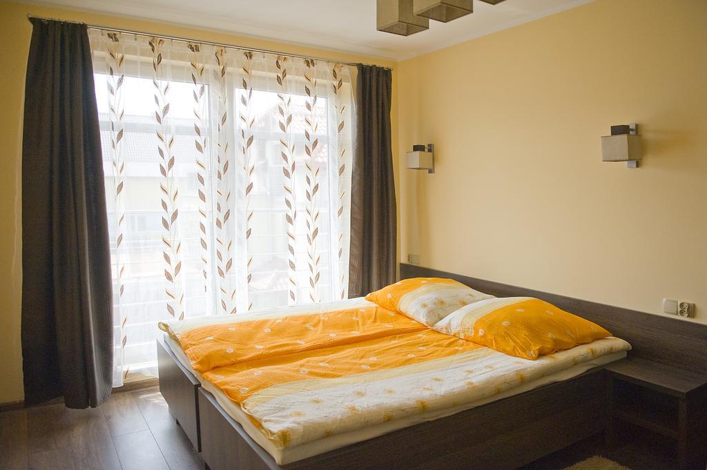 Pokoje Dwuosobowe Władysławowo Quarto foto