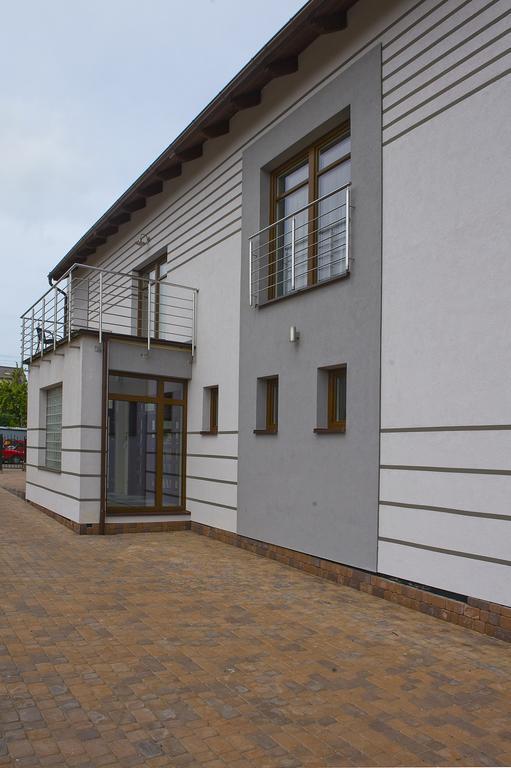 Pokoje Dwuosobowe Władysławowo Quarto foto