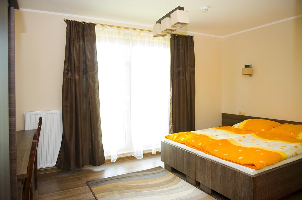 Pokoje Dwuosobowe Władysławowo Quarto foto