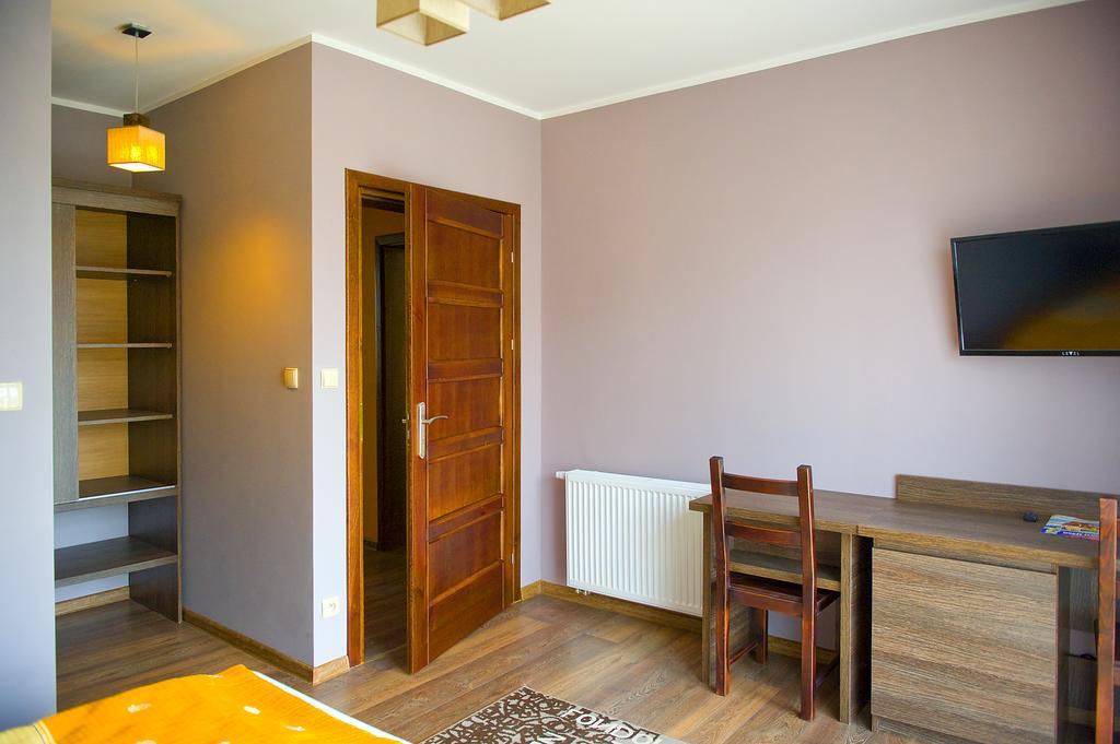 Pokoje Dwuosobowe Władysławowo Quarto foto