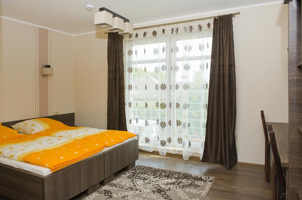 Pokoje Dwuosobowe Władysławowo Quarto foto