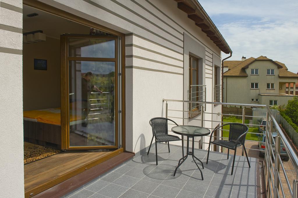 Pokoje Dwuosobowe Władysławowo Quarto foto