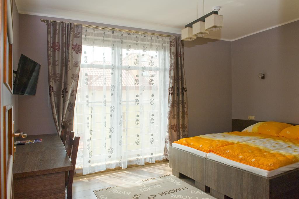 Pokoje Dwuosobowe Władysławowo Quarto foto